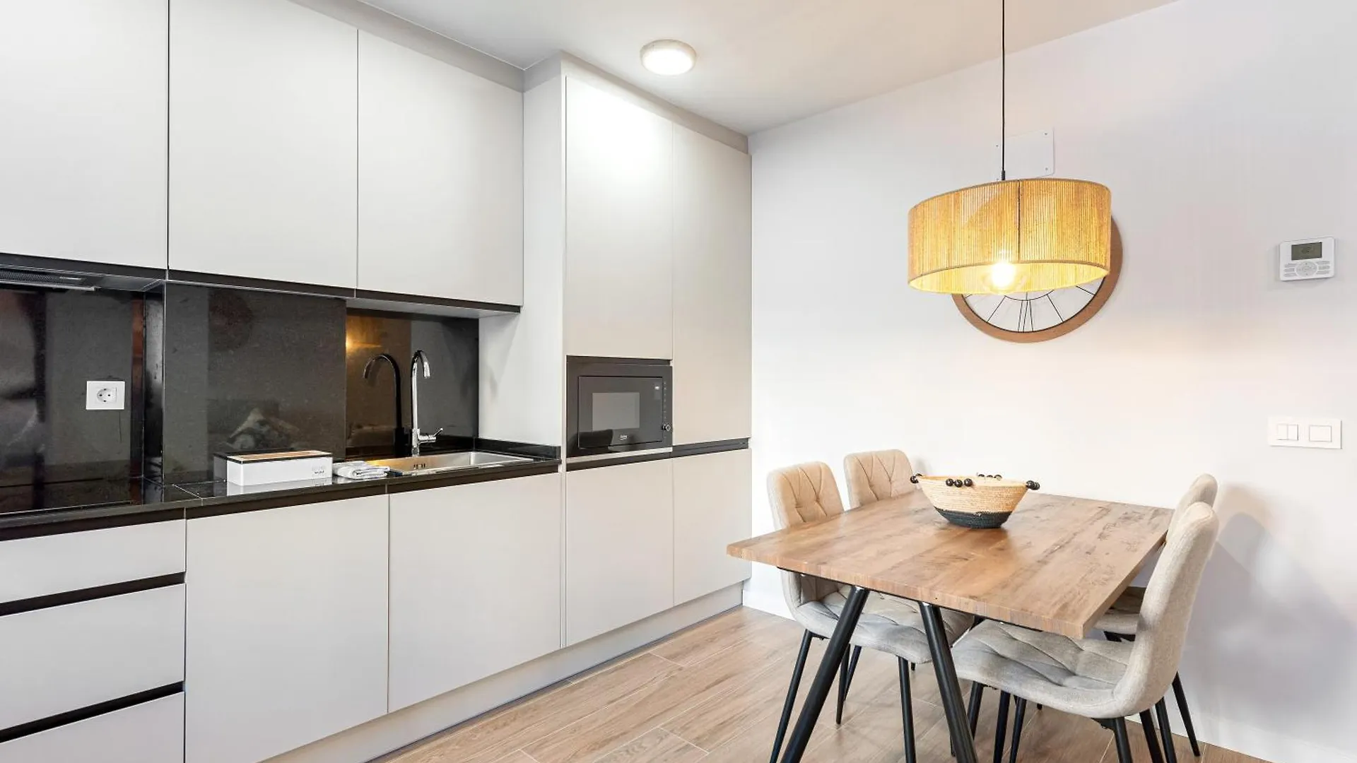 Floperw 1 Apartment Malaga