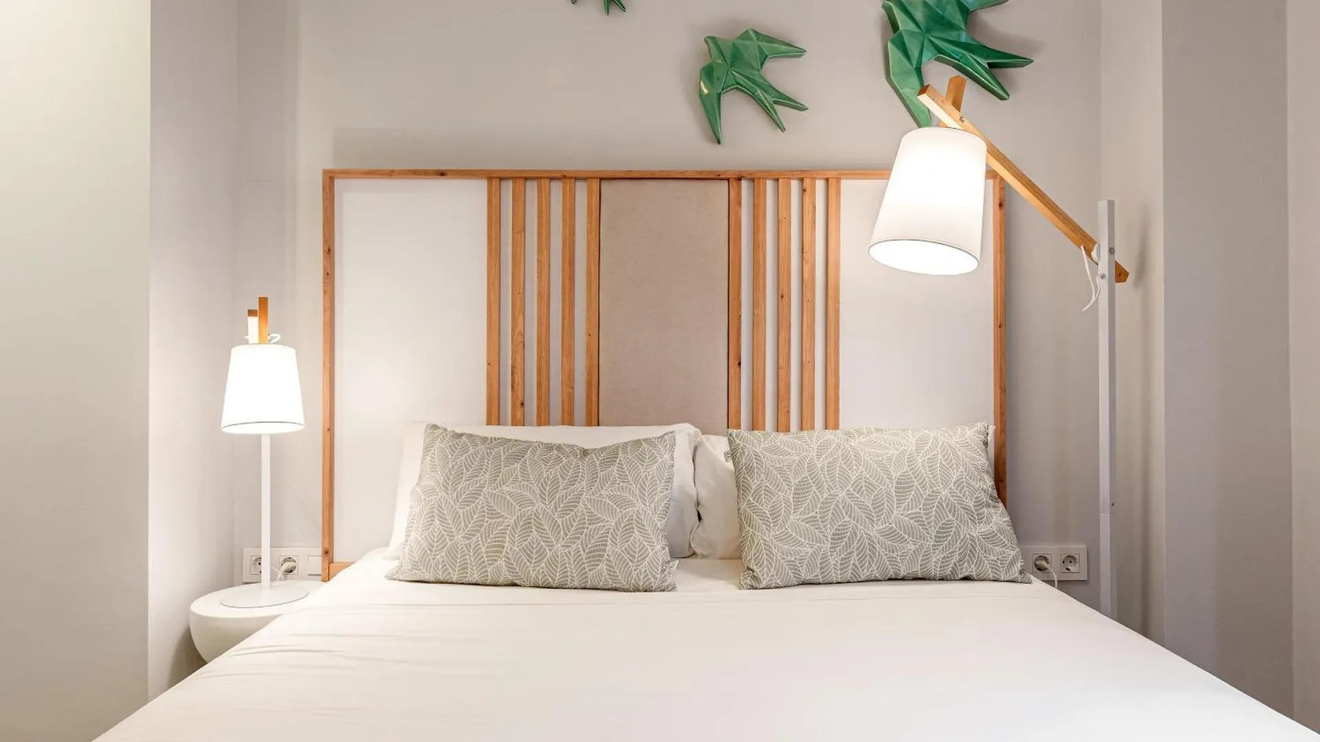 Floperw 1 Apartment Malaga