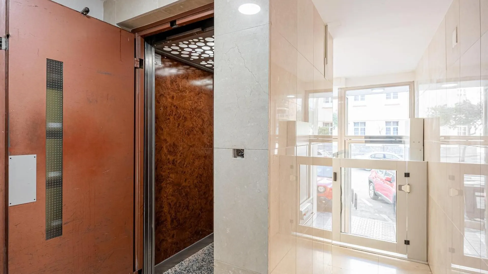 Floperw 1 Apartment Malaga Spain