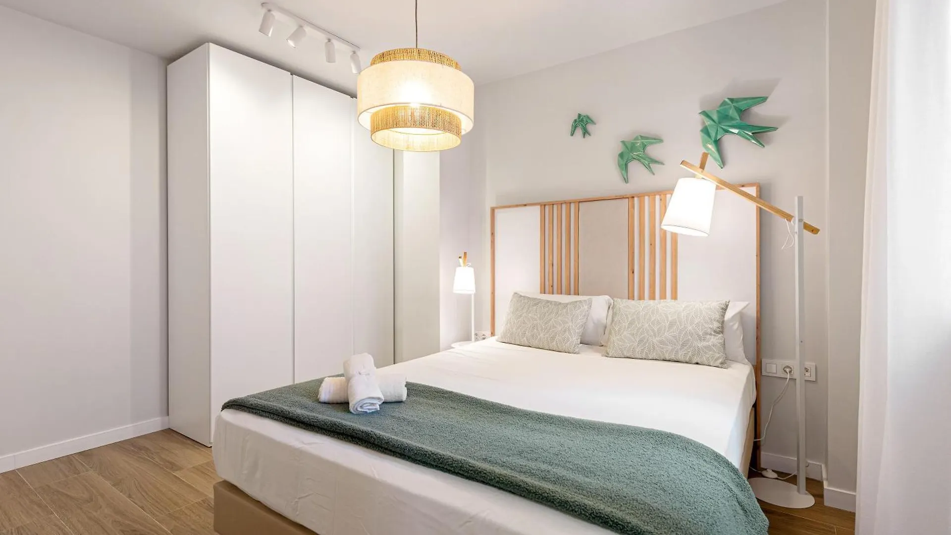 Floperw 1 Apartment Malaga
