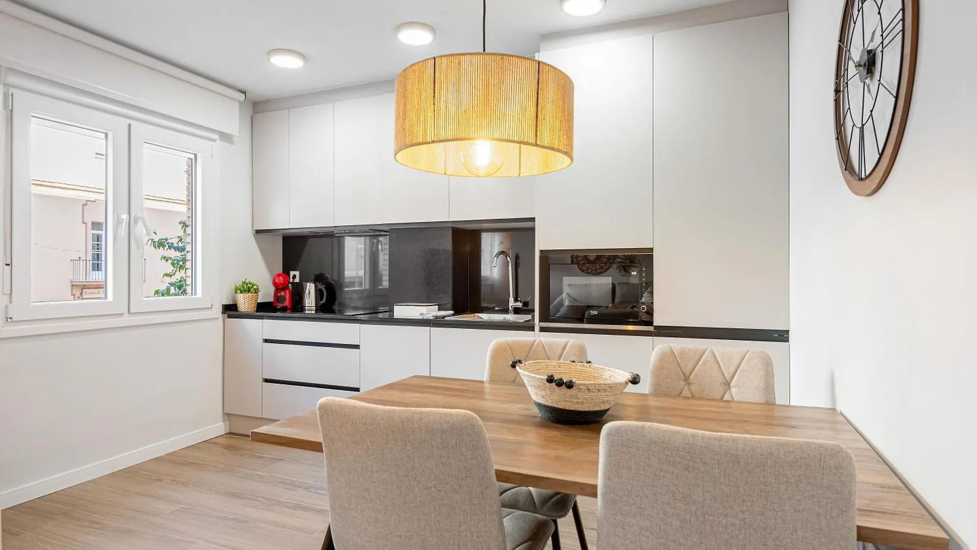 Floperw 1 Apartment Malaga
