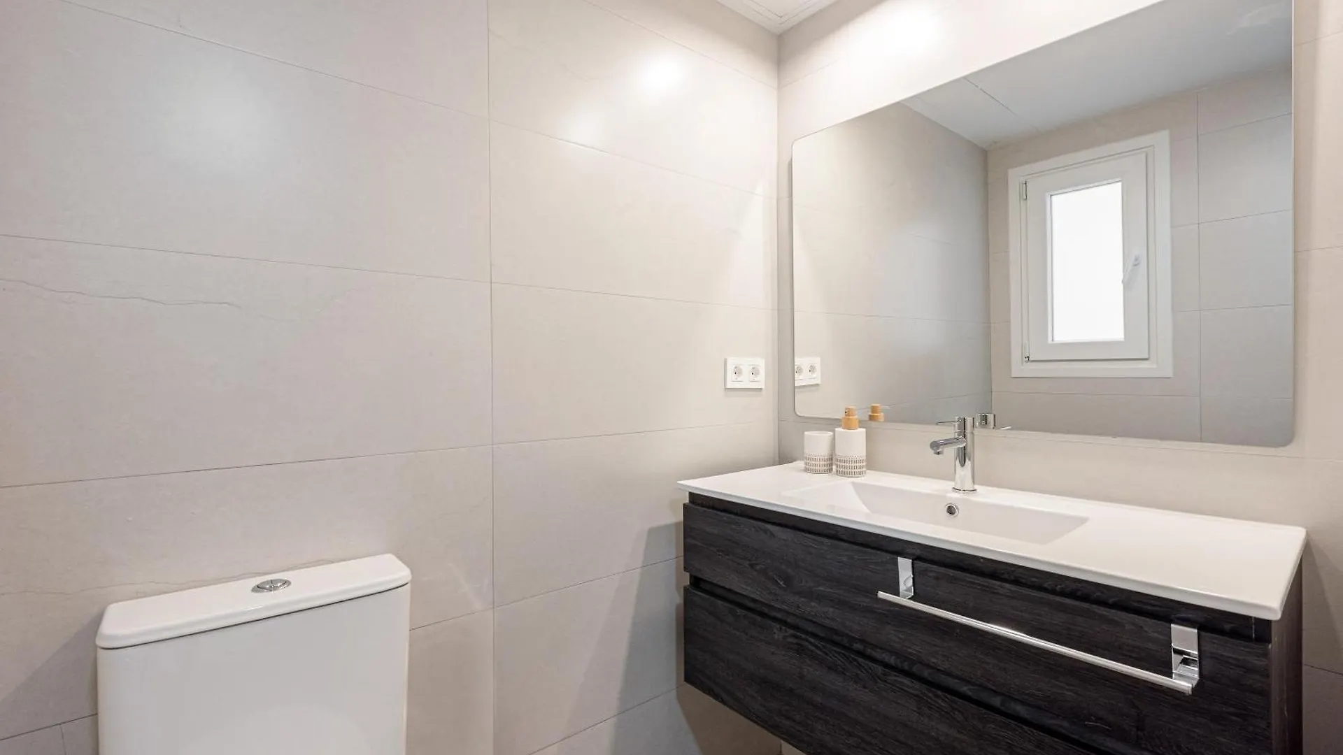 Floperw 1 Apartment Malaga