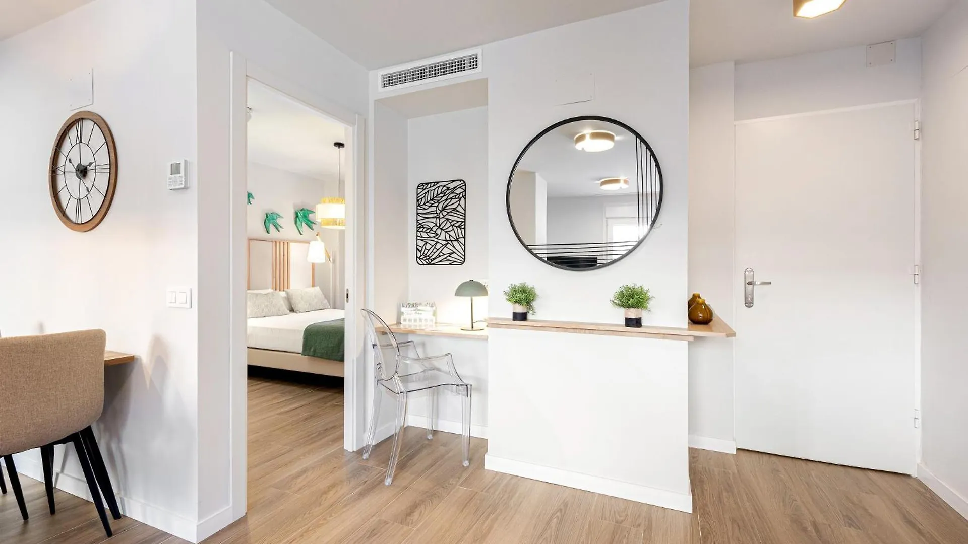 Floperw 1 Apartment Malaga Spain