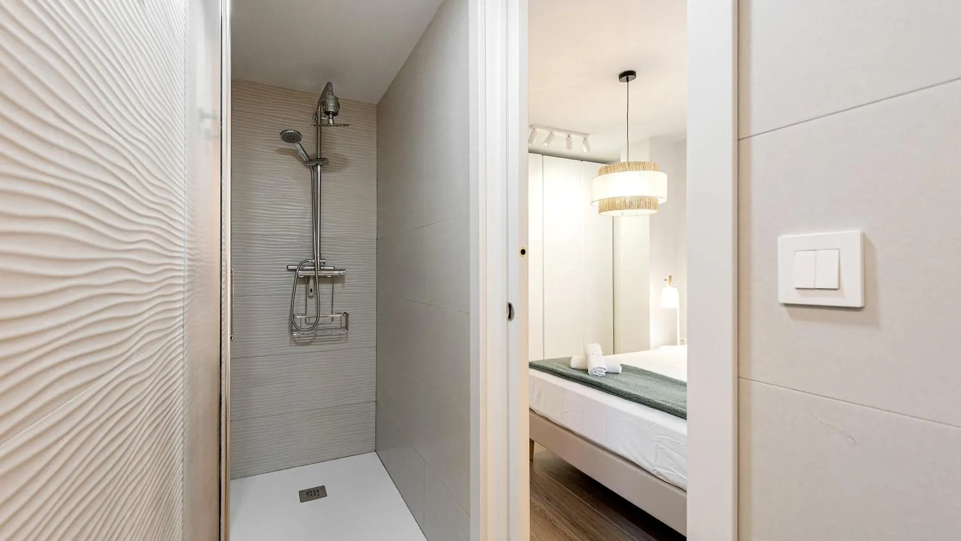 Floperw 1 Apartment Malaga