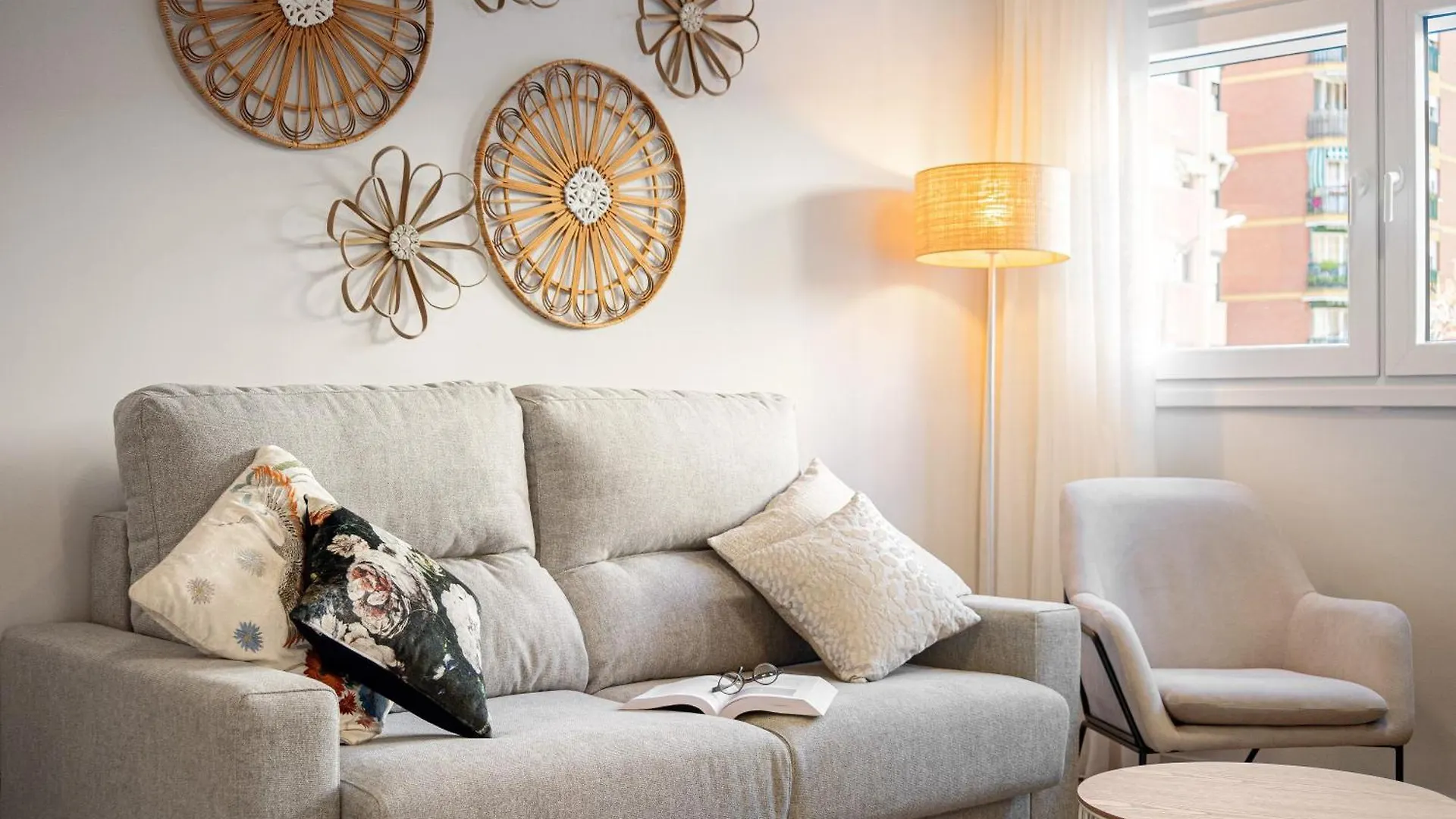 Floperw 1 Apartment Malaga Spain