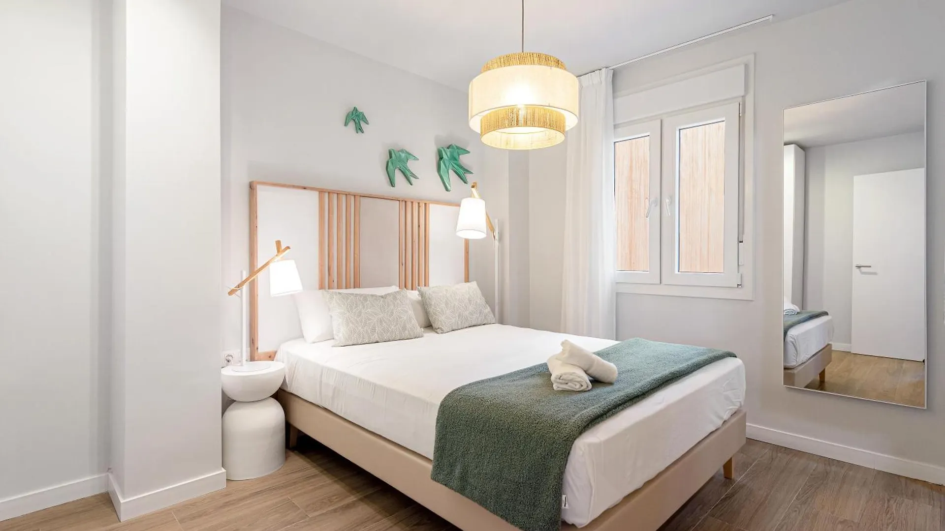 Floperw 1 Apartment Malaga