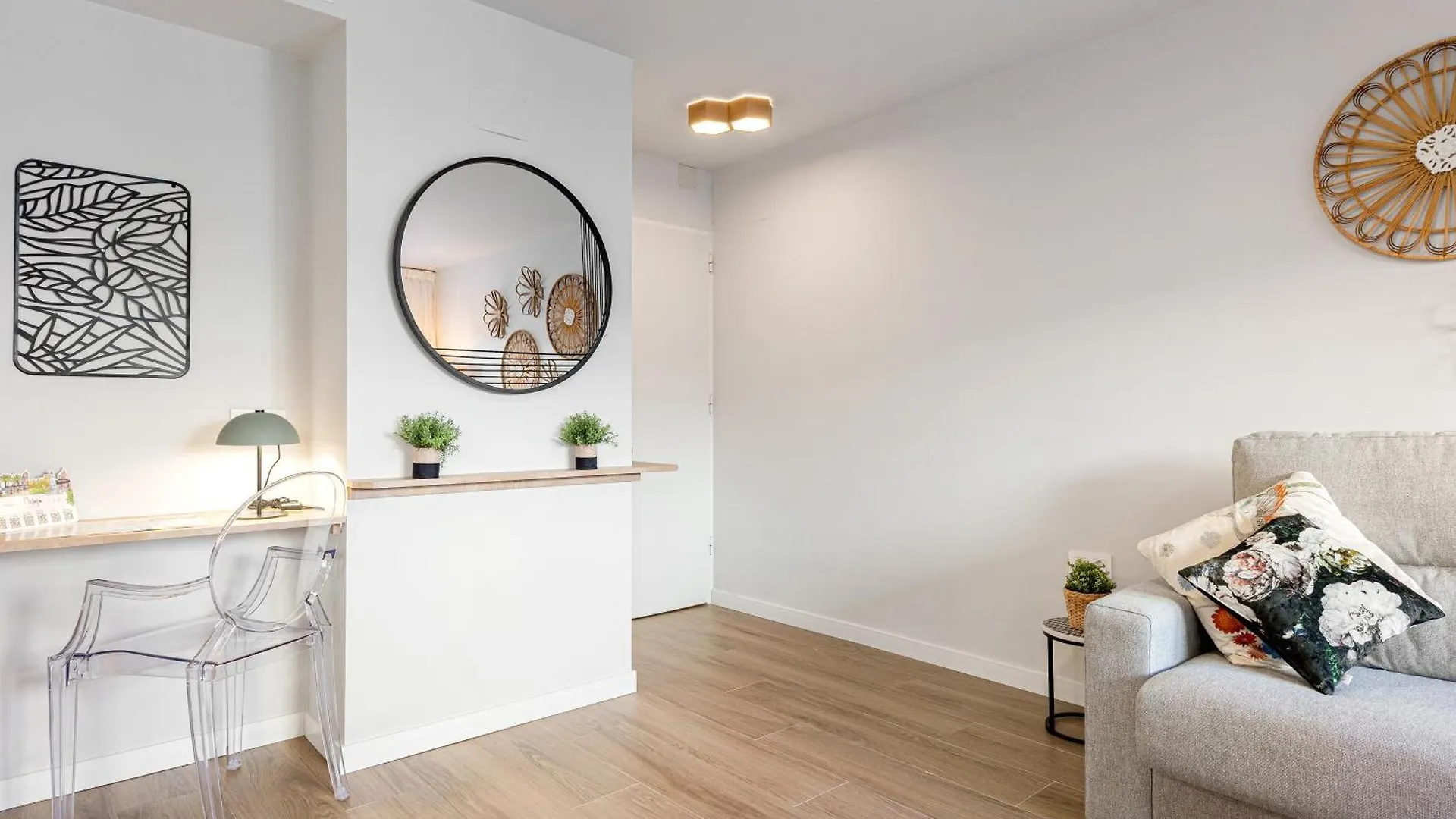 Floperw 1 Apartment Malaga
